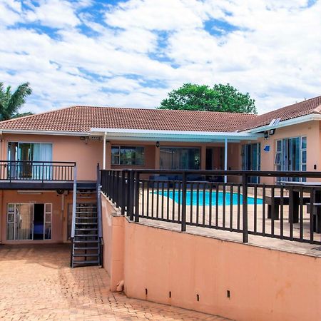 Seaview Executive Guest House Мтунзини Экстерьер фото