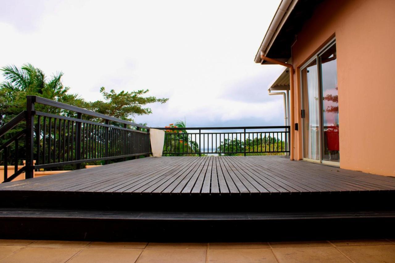 Seaview Executive Guest House Мтунзини Экстерьер фото