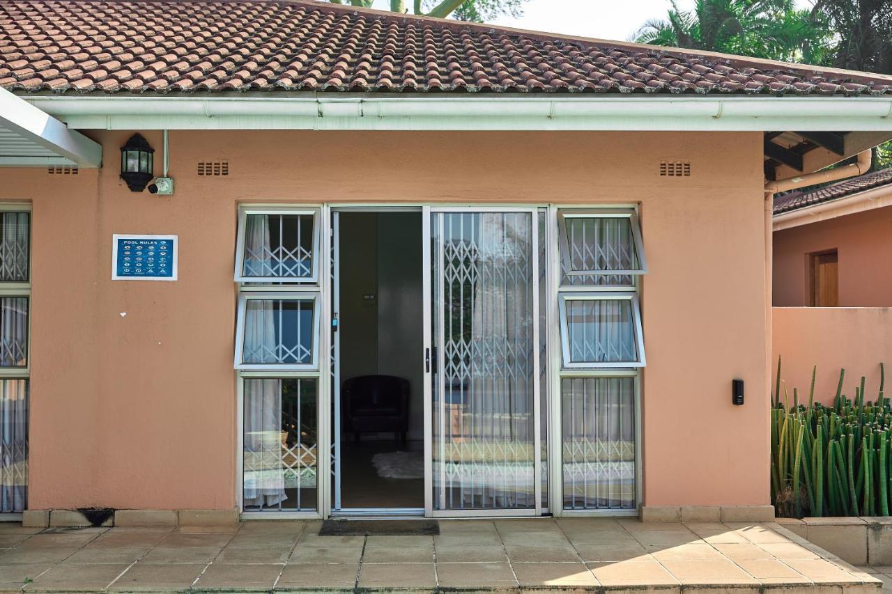 Seaview Executive Guest House Мтунзини Экстерьер фото