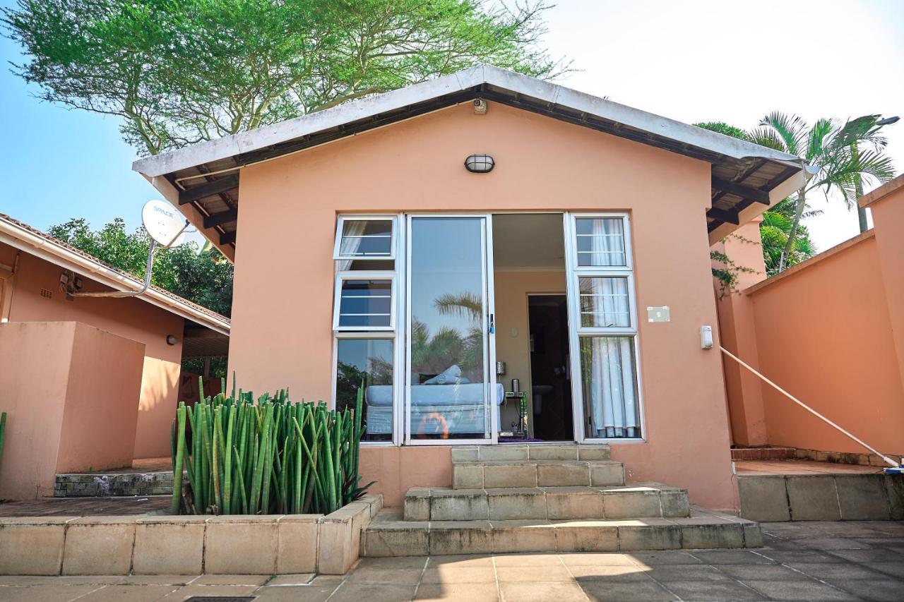 Seaview Executive Guest House Мтунзини Экстерьер фото