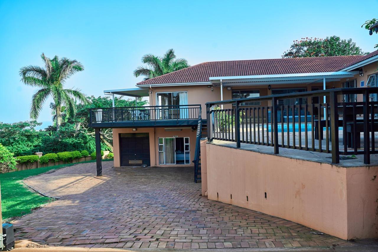 Seaview Executive Guest House Мтунзини Экстерьер фото
