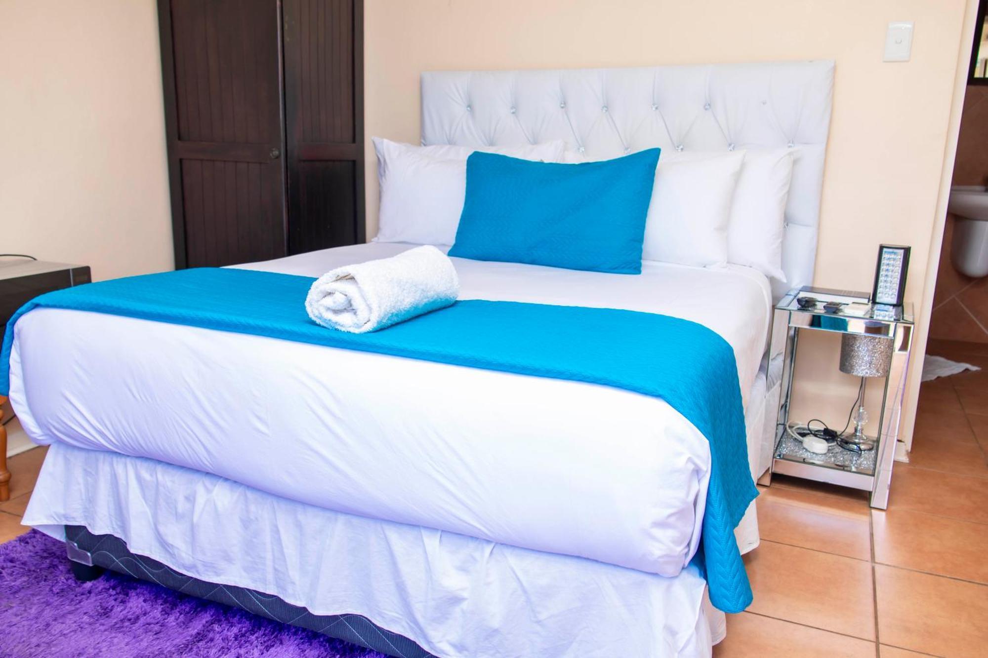 Seaview Executive Guest House Мтунзини Экстерьер фото