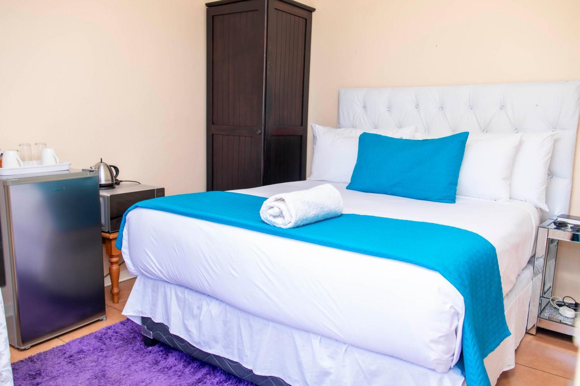 Seaview Executive Guest House Мтунзини Экстерьер фото