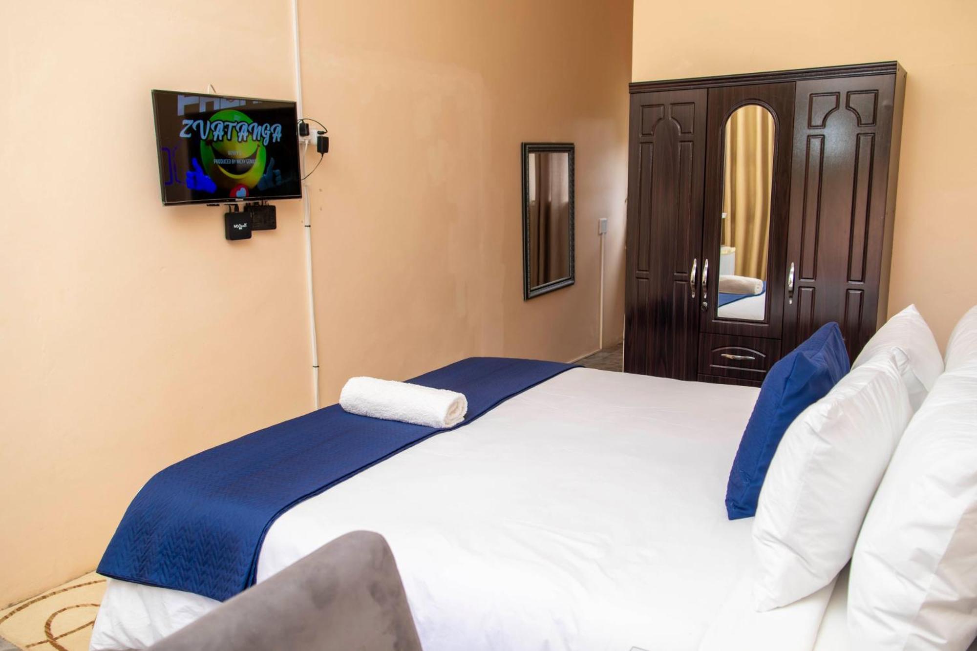 Seaview Executive Guest House Мтунзини Экстерьер фото