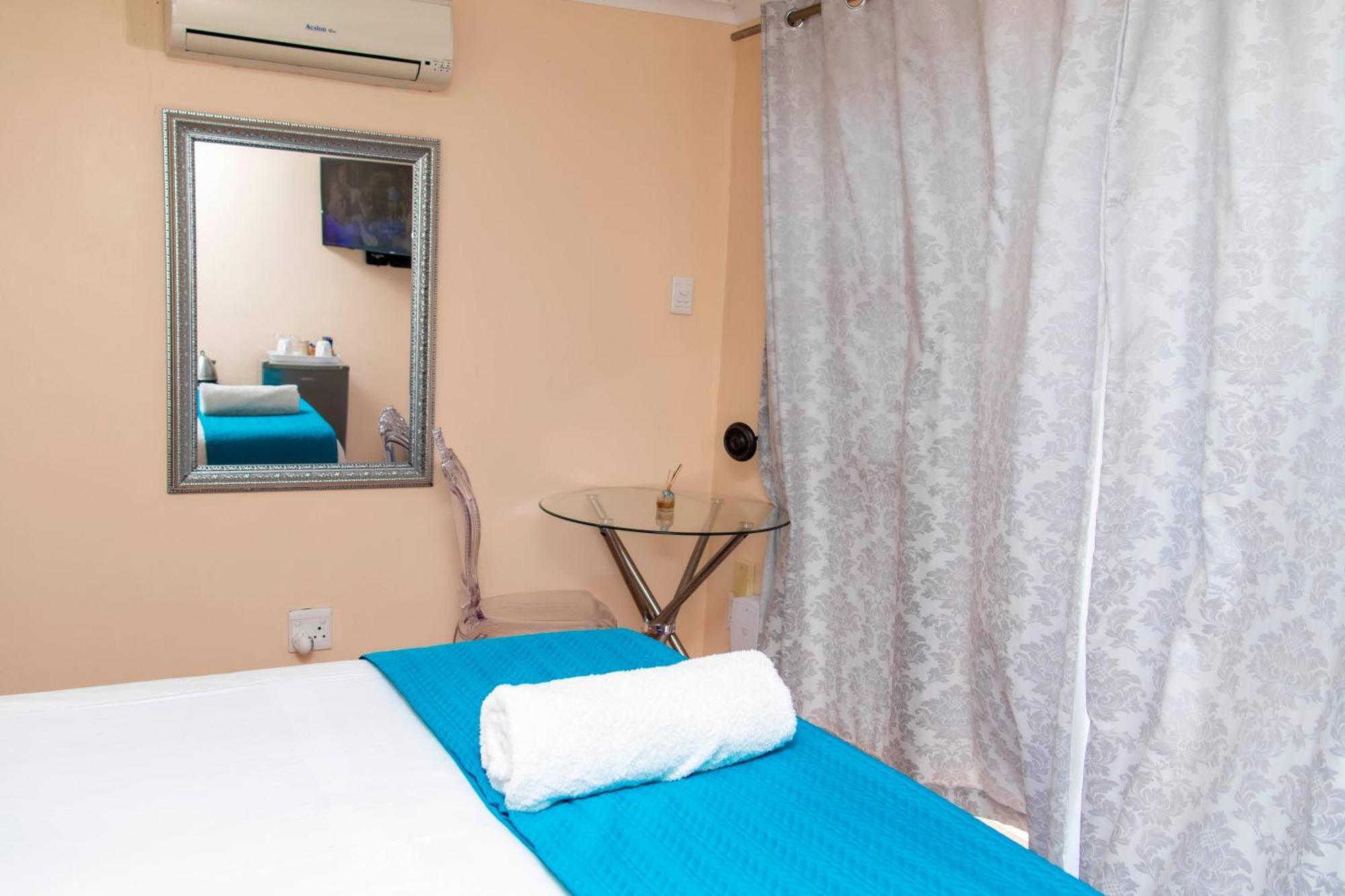 Seaview Executive Guest House Мтунзини Экстерьер фото