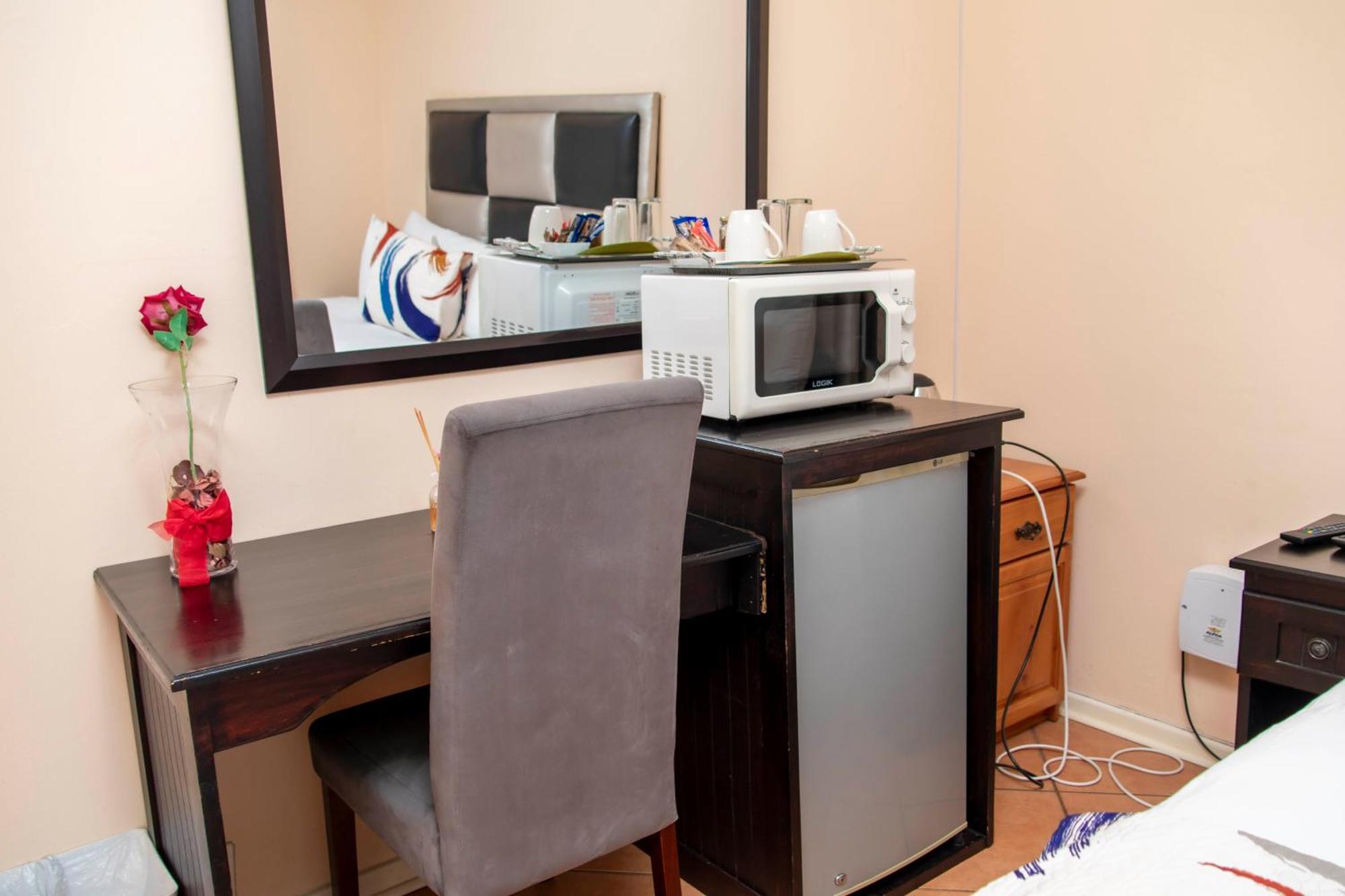 Seaview Executive Guest House Мтунзини Экстерьер фото