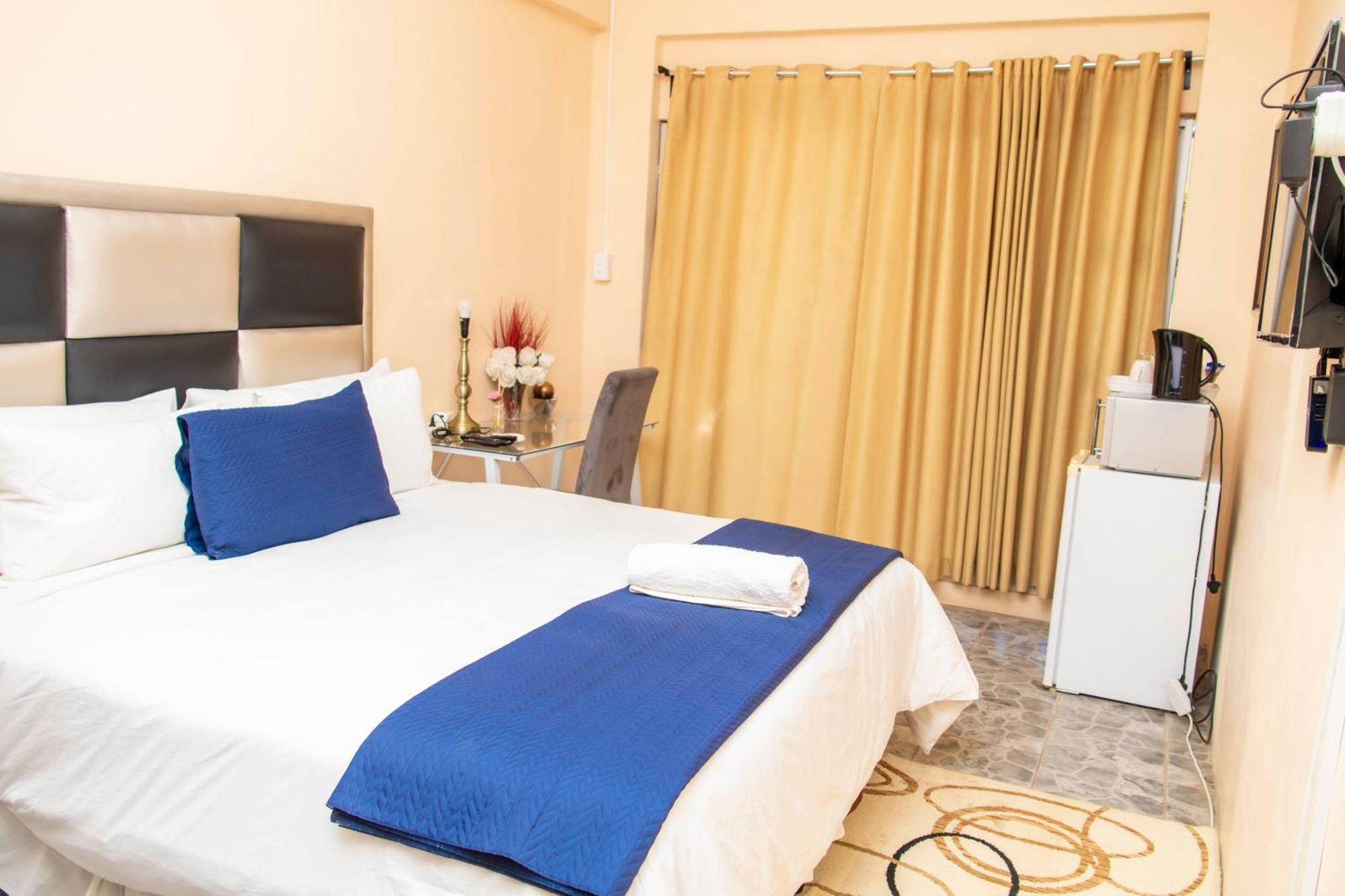 Seaview Executive Guest House Мтунзини Экстерьер фото