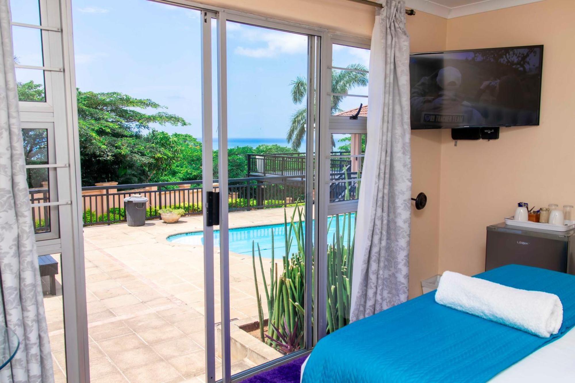 Seaview Executive Guest House Мтунзини Экстерьер фото