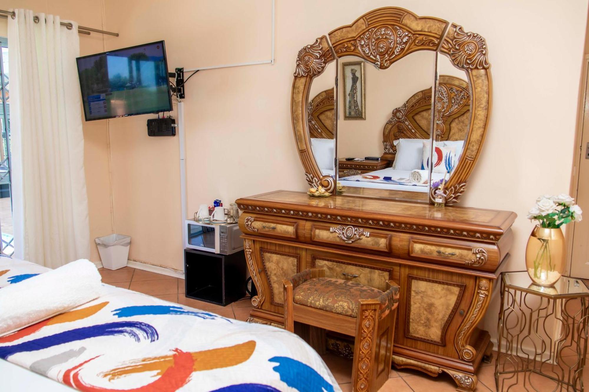 Seaview Executive Guest House Мтунзини Экстерьер фото