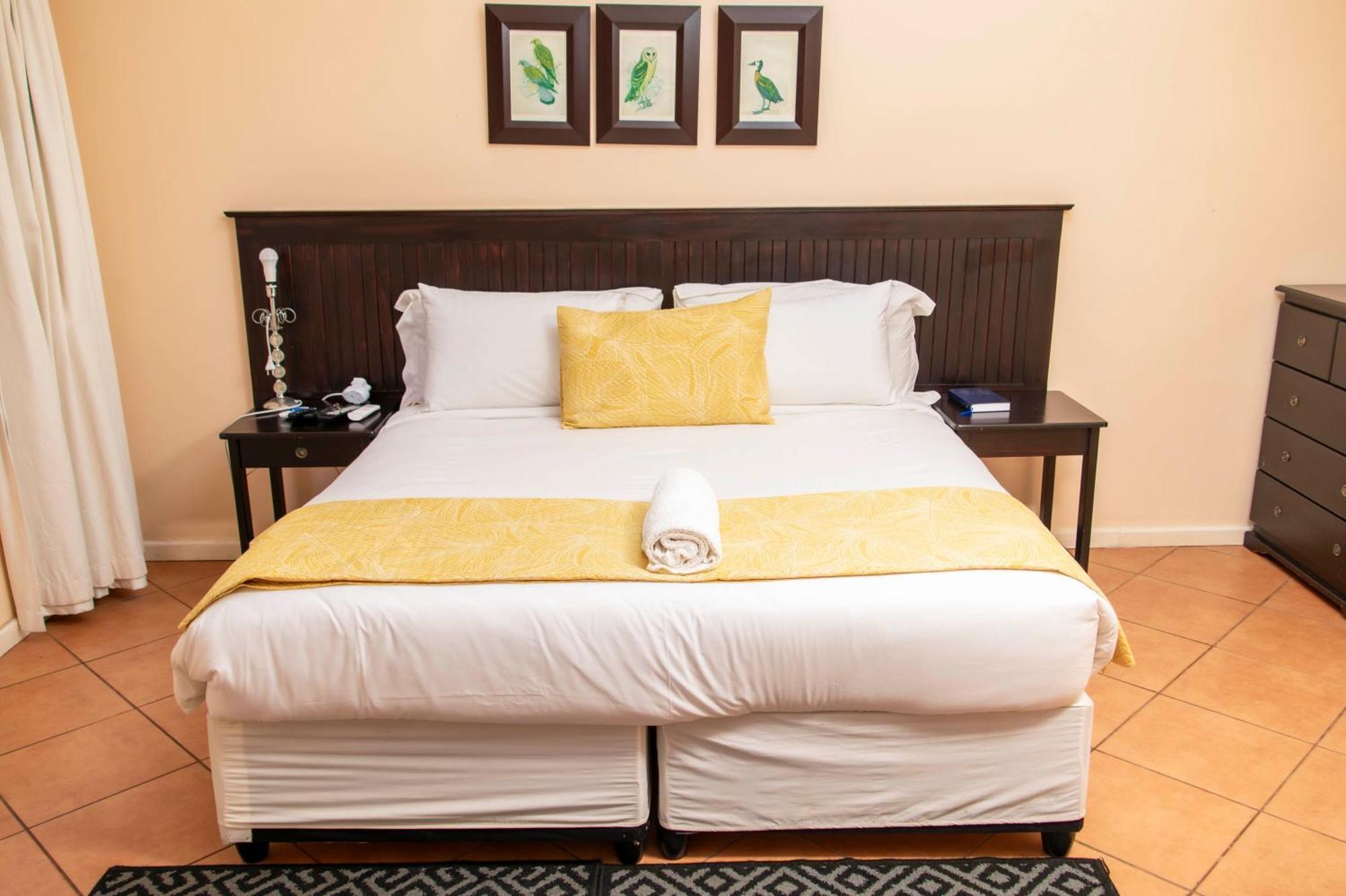 Seaview Executive Guest House Мтунзини Экстерьер фото